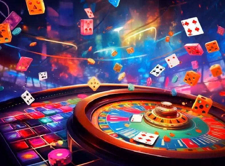 Blackjack: real-time card dealing and player interaction JILI blackjack table with live dealer and player cards